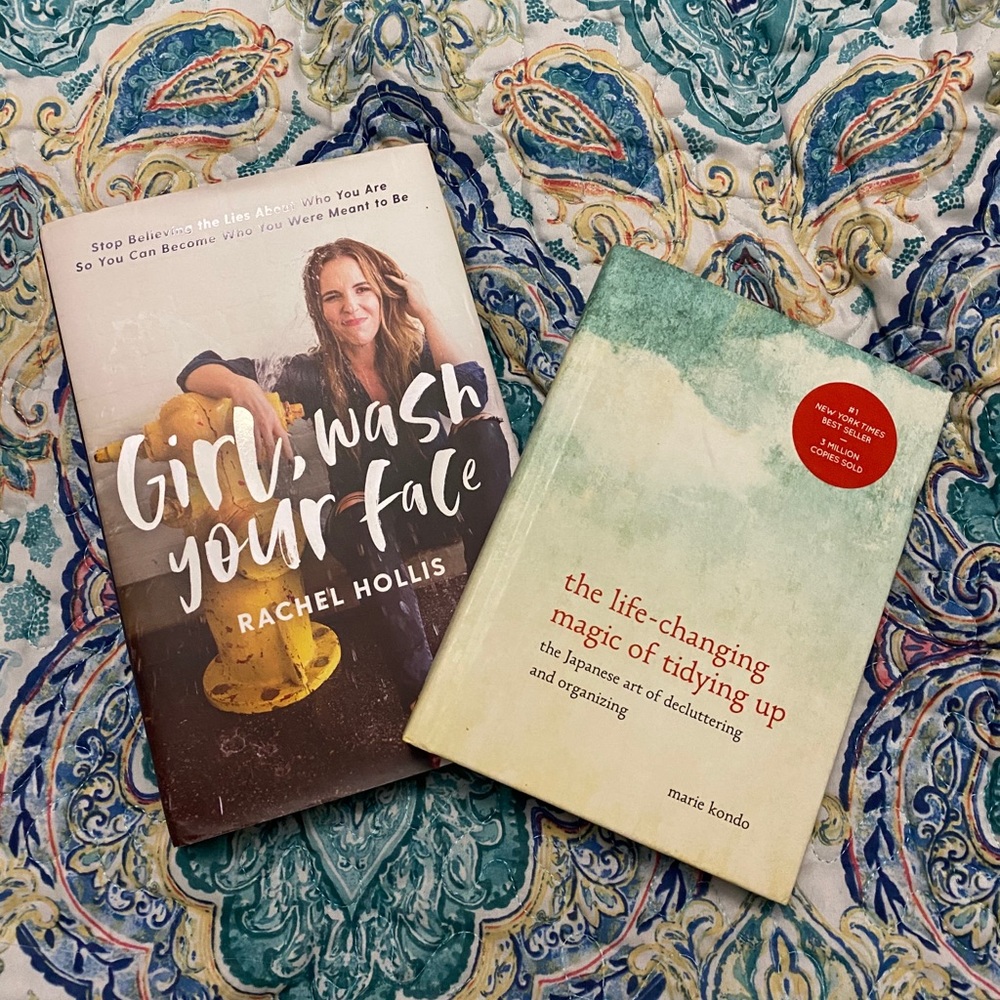 Books